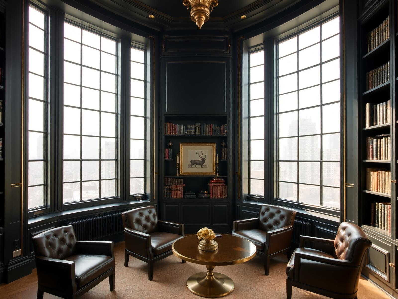 Silver Streams Realty advisory library