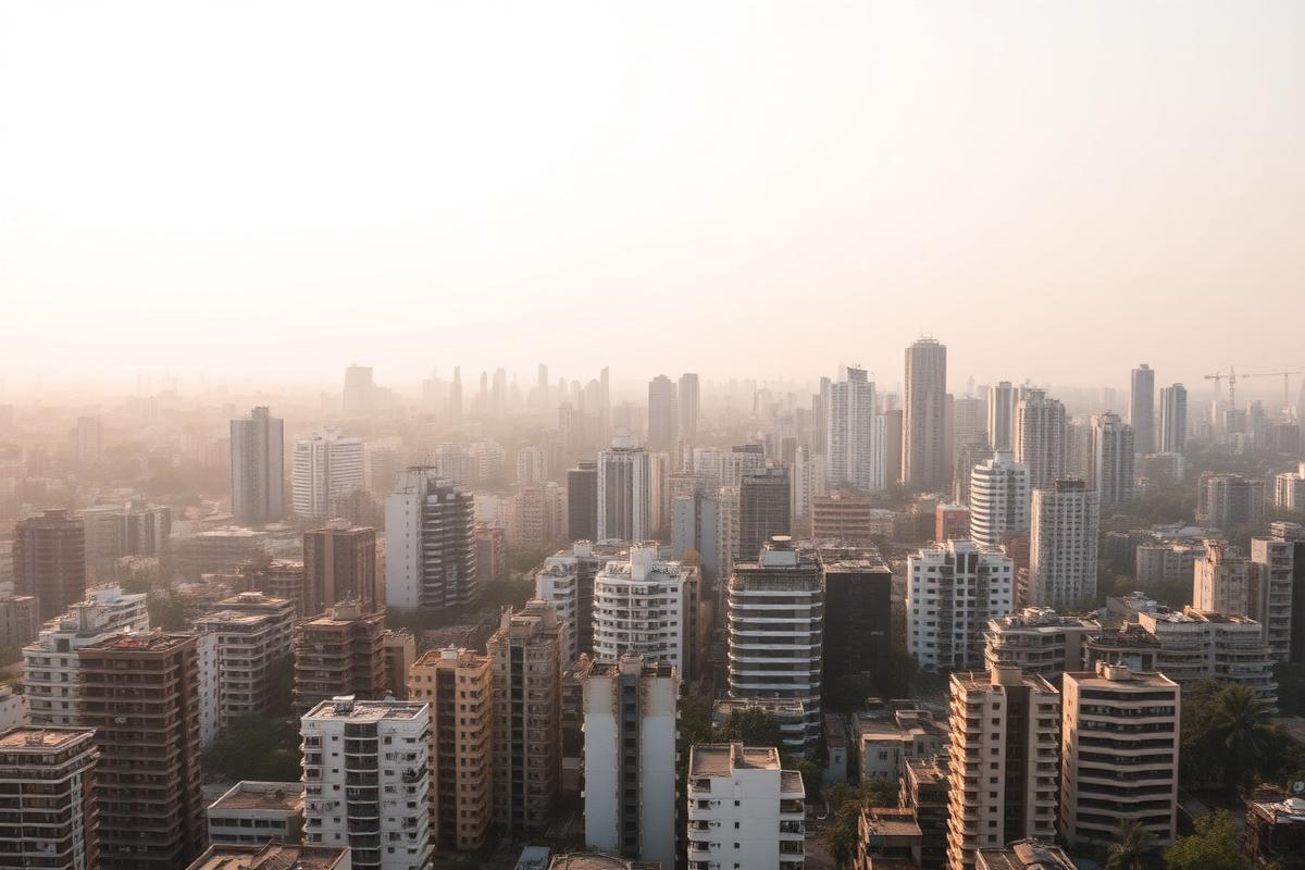 Kamala Mills Compound