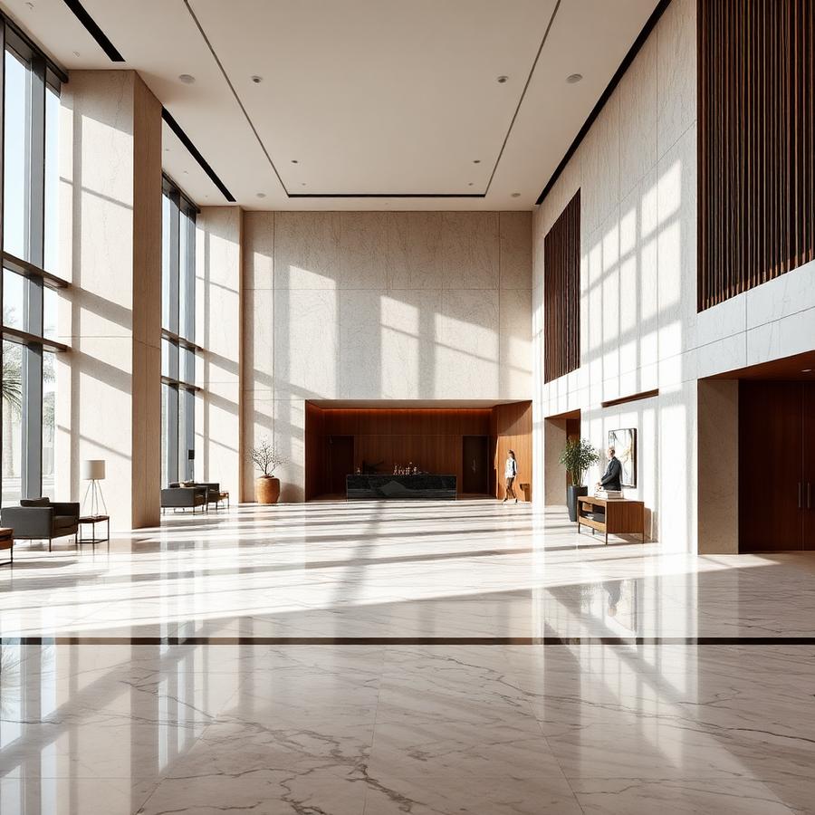 Meridian One